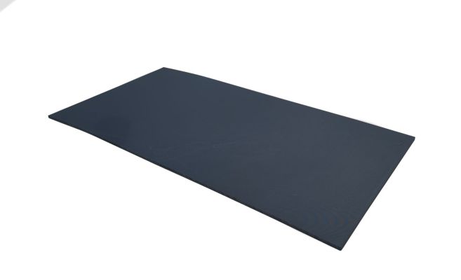 Ground protection mat 200x100cm - HD-WH